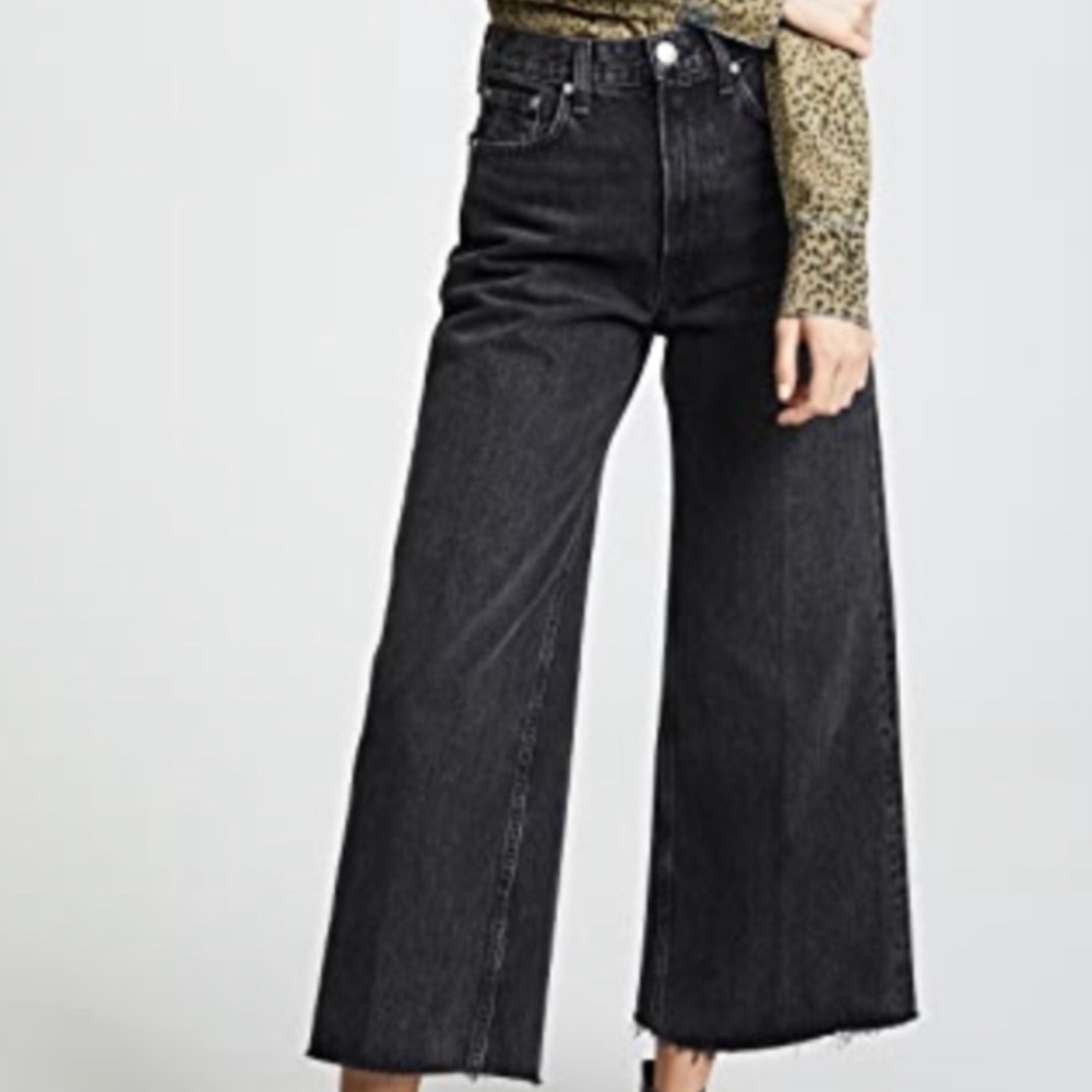 Rag & Bone Haru Jeans